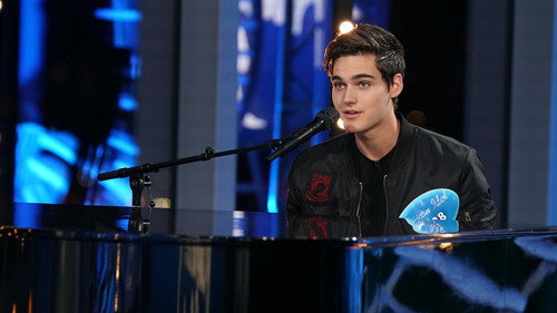 American Idol Season 3 Episode 1 - Auditions (1)