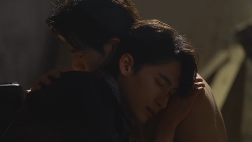 Sin And Love Season 1 Episode 8 - Episode 8