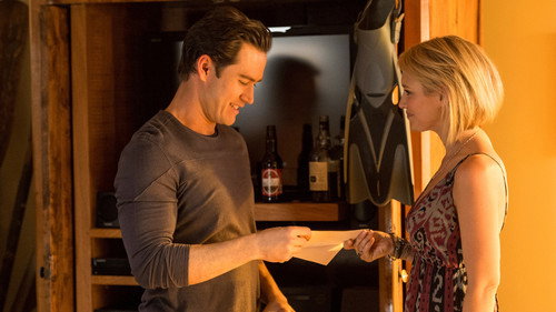 Franklin & Bash Season 3 Episode 2 - Dead and Alive
