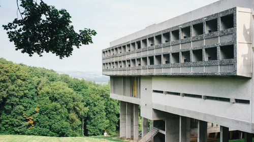 Timeshift Season 2 Episode 7 - High Rise Dreams