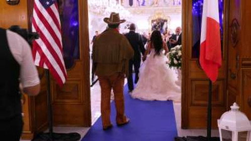 My Crazy Italian Wedding Season 3 Episode 6 - Episode 6