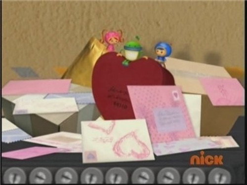 Team Umizoomi Season 1 Episode 10 - Special Delivery