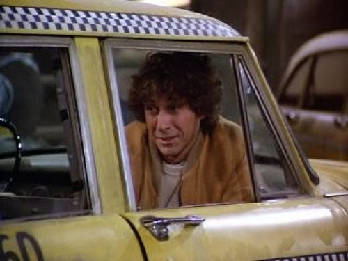 Taxi Season 4 Episode 8 - Fledgling