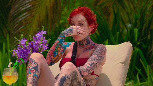 La Venganza de los Ex VIP Season 1 Episode 3 - Episode 3