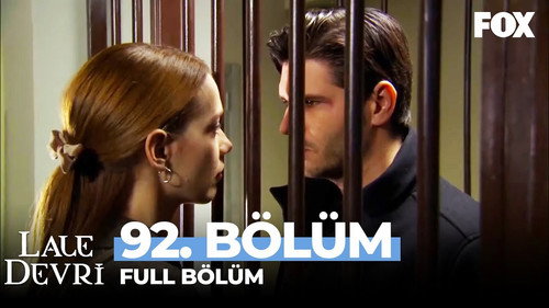 Lale Devri Season 3 Episode 92 - Episode 92