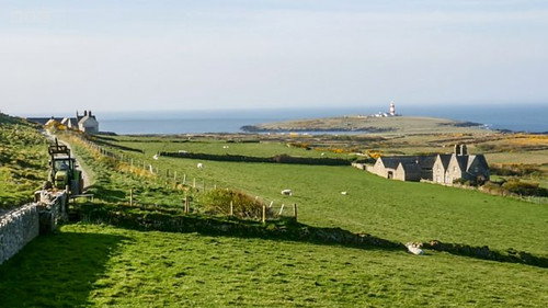 Islands still