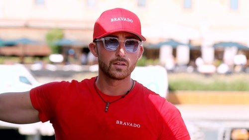 Below Deck Mediterranean Season 10 Episode 3 - Excess Baggage