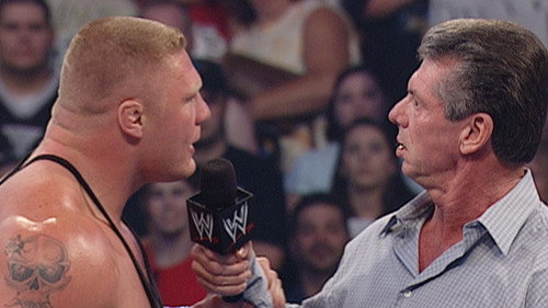 SmackDown - Jul. 17, 2003 still
