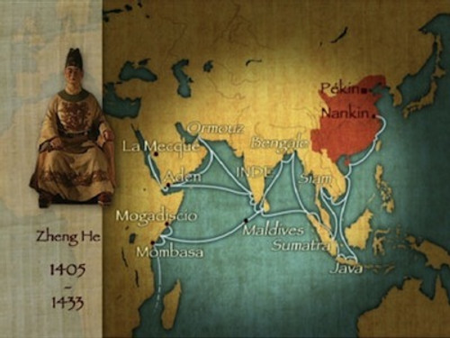 Mapping the World Season 17 Episode 3 - Episode 3