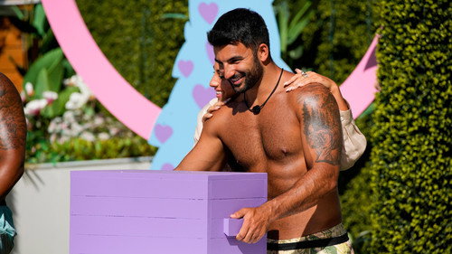 Love Island USA Season 4 Episode 32 - Episode 32