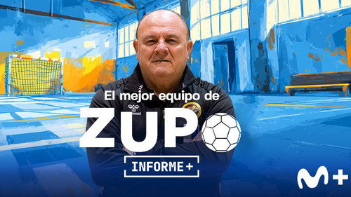 El mejor equipo de Zupo still
