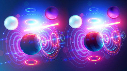 PBS Space Time Season 2025 Episode 10 - Quantum Energy Teleportation is REAL!