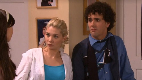 Una familia de diez Season 1 Episode 18 - Prueba de embarazo