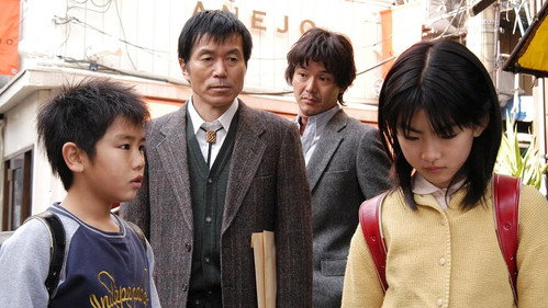 Into the White Night Season 1 Episode 1 - Why did the boy...? Why did the girl...? The story of a grand love and despair that spanned fourteen years