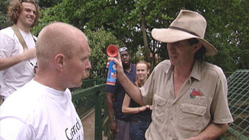 Wie is de Mol? Season 1 Episode 2 - Season 1, Episode 2