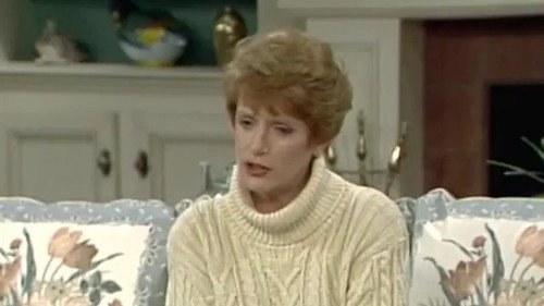 Too Close for Comfort Season 6 Episode 12 - Muriel's Fish Story