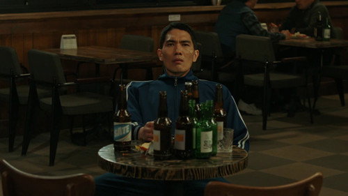 Save Me Season 2 Episode 4 - Episode 4