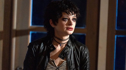 Creepshow Season 4 Episode 1 - Twenty Minutes with Cassandra / Smile