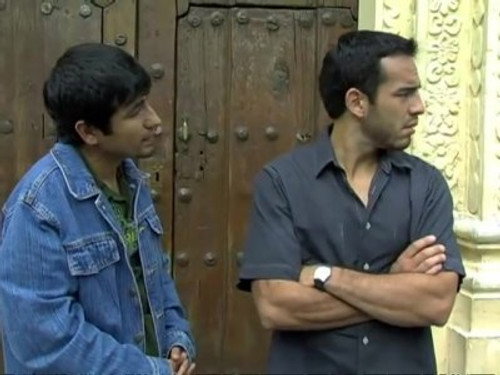 Lo Que La Gente Cuenta Season 3 Episode 16 - Episode 16