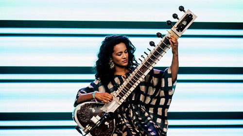 Glastonbury Season 20 Episode 4 - Anoushka Shankar