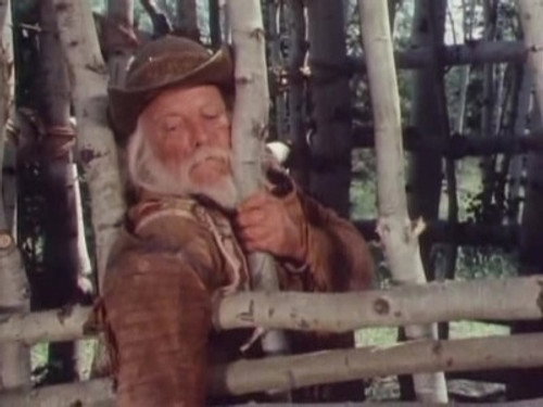 Grizzly Adams Season 2 Episode 6 - The Search