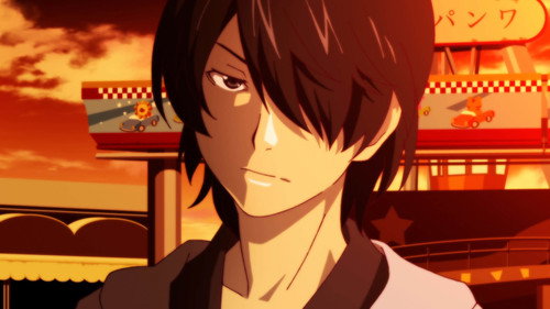 Monogatari Season 2 Episode 7 - Karen Bee (7)