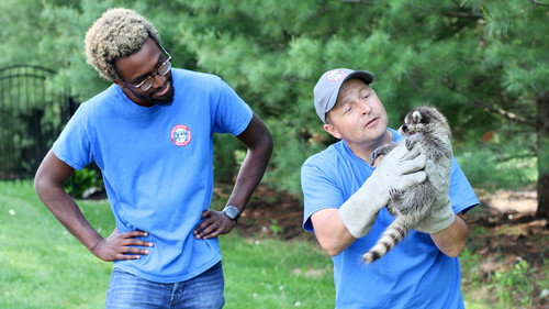 Louis and the Urban Jungle Season 4 Episode 4 - Episode 4