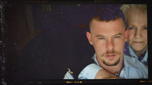A Life in Ten Pictures Season 2 Episode 5 - Alexander McQueen