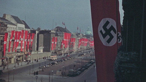 World War II with Tom Hanks Season 1 Episode 7 - Darkness Falls
