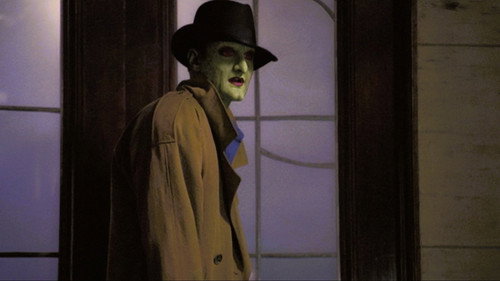 Angel Season 3 Episode 19 - The Price