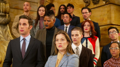 The Politician Season 2 Episode 7 - Election Day