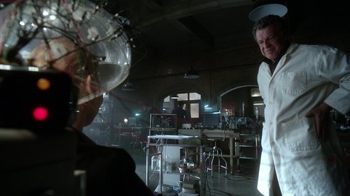 undefined Season 4 Episode 13 - A Better Human Being