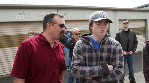 Doomsday Preppers Season 2 Episode 5 - Taking From The Haves