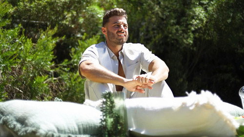 Love Island: All Stars Season 1 Episode 4 - Episode 4