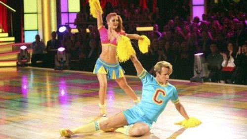 Dancing with the Stars Season 13 Episode 9 - Performance Show: Week 5