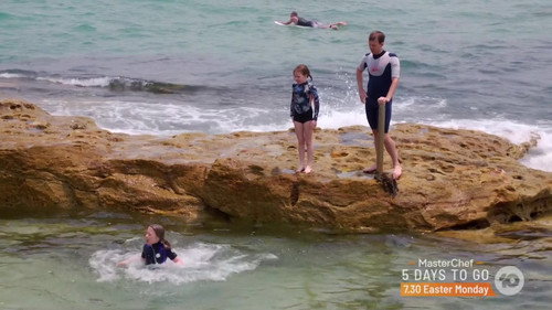 Bondi Rescue Season 15 Episode 6 - Episode 6