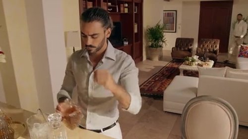 Cabo Season 1 Episode 4 - Episode 4