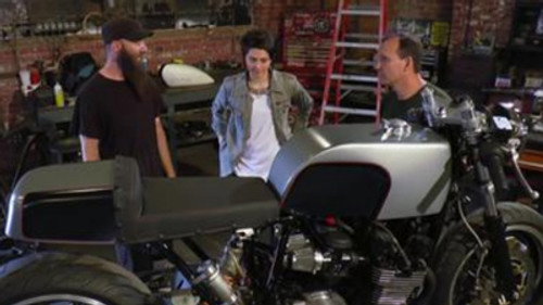 FantomWorks Season 2 Episode 6 - Ticket To Ride