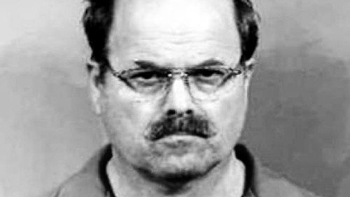 Born to Kill? Season 3 Episode 11 - The Bind and Torture Killer