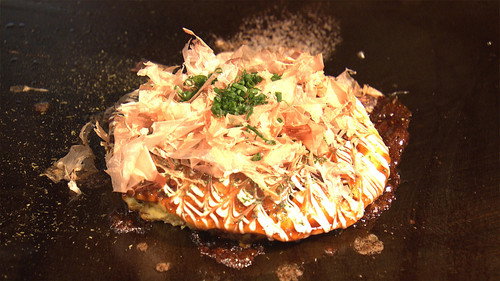 Japanology Plus mini Season 2 Episode 6 - Konamon: Flour-based Cuisine