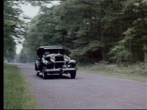 Arsène Lupin Season 1 Episode 4 - The arrest of Arsène Lupin