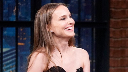 Natalie Portman, Noah Kahan, Maika Monroe still