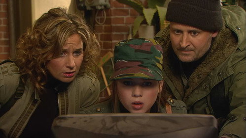 Een locomostrontkanariefantje still