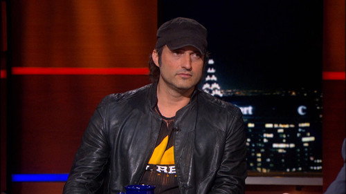 Robert Rodriguez still