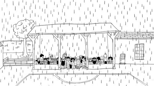 Samuel Season 1 Episode 9 - The rain