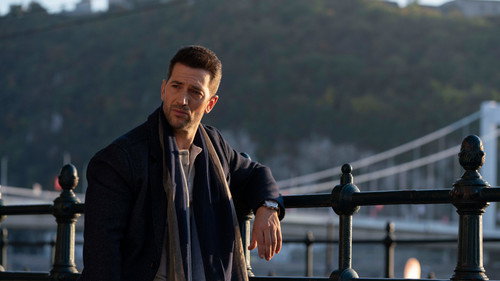 Ransom Season 3 Episode 1 - Justice
