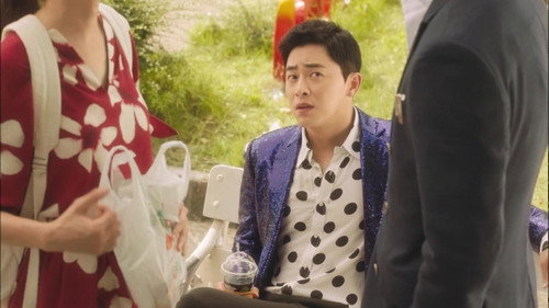 Jealousy Incarnate Season 1 Episode 1 - Episode 1