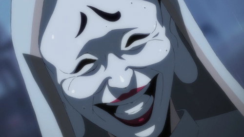 Occultic;Nine Season 1 Episode 10 - Another Girl, Another Planet