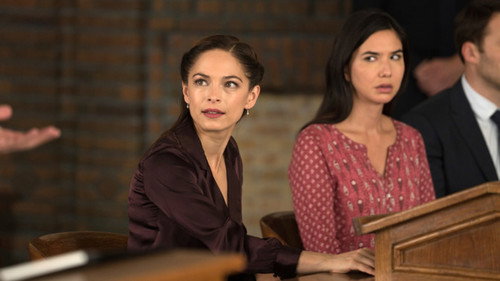 Burden of Truth Season 3 Episode 8 - Shelter from the Storm