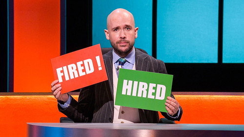 The Apprentice: You're Fired! Season 15 Episode 1 - Cruise Ship